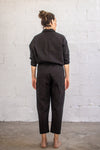 ALBER LINEN PANTS