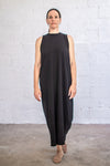 SIMPLE DRESS - black