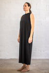 SIMPLE DRESS - black