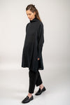 EASY DRESS - BLACK