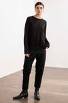 DEMI SHIRT - black